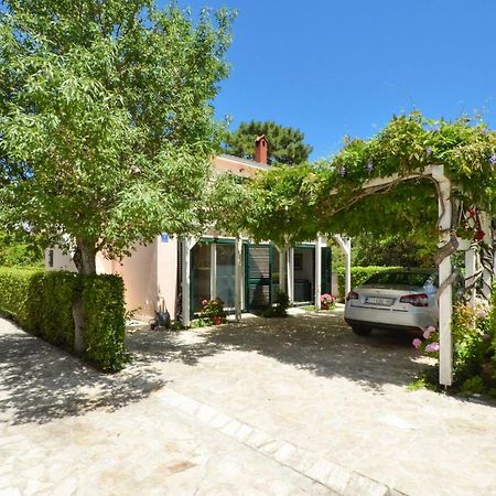 Apartment Wisteria Rogoznica  Bagian luar foto